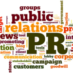 Журналистика и PR